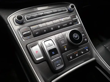 2021 Hyundai Santa Fe с пробегом 100 414 км
