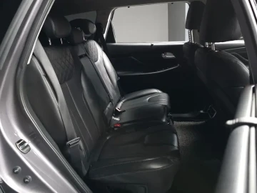 2021 Hyundai Santa Fe с пробегом 100 414 км