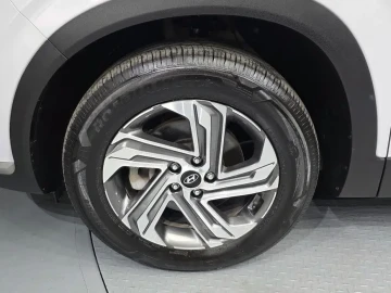 2023 Hyundai Santa Fe с пробегом 60 820 км