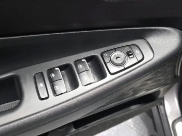 2021 Hyundai Santa Fe с пробегом 100 414 км