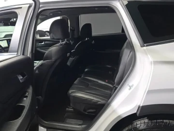 2023 Hyundai Santa Fe с пробегом 60 820 км