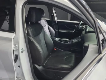 2023 Hyundai Santa Fe с пробегом 60 820 км