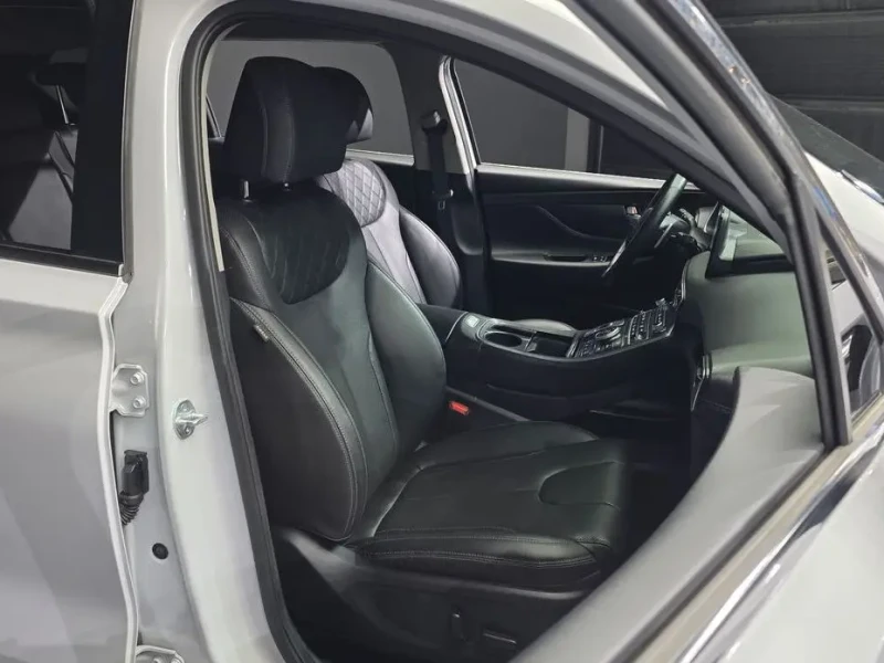 2023 Hyundai Santa Fe с пробегом 60 820 км