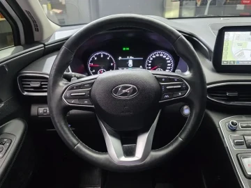 2023 Hyundai Santa Fe с пробегом 60 820 км