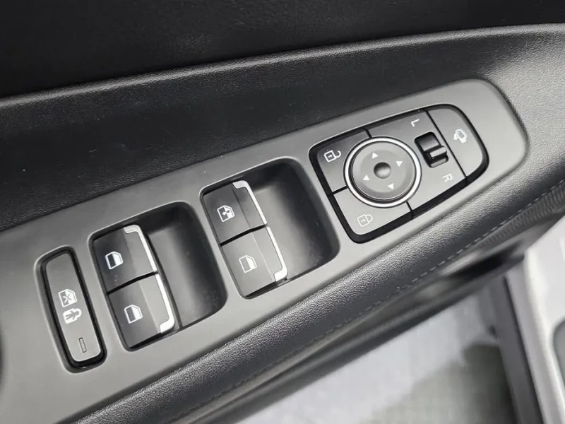 2023 Hyundai Santa Fe с пробегом 60 820 км
