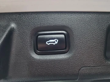 2023 Hyundai Santa Fe с пробегом 60 820 км