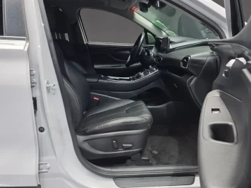 2022 Hyundai Santa Fe с пробегом 35 500 км