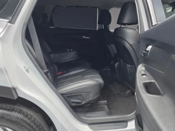 2022 Hyundai Santa Fe с пробегом 35 500 км