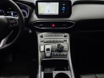 2023 Hyundai Santa Fe с пробегом 60 820 км