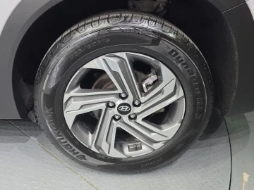 2023 Hyundai Santa Fe с пробегом 60 820 км