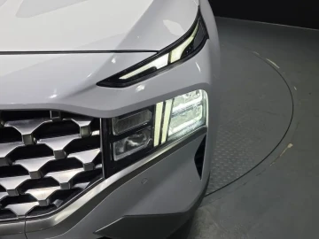 2023 Hyundai Santa Fe с пробегом 60 820 км