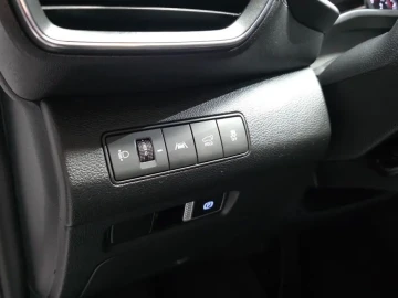 2022 Hyundai Santa Fe с пробегом 35 500 км