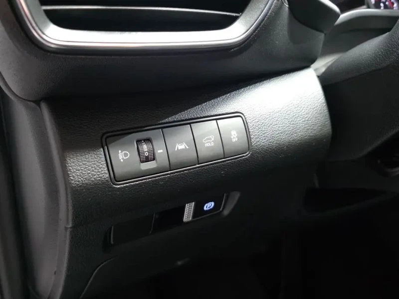 2022 Hyundai Santa Fe с пробегом 35 500 км
