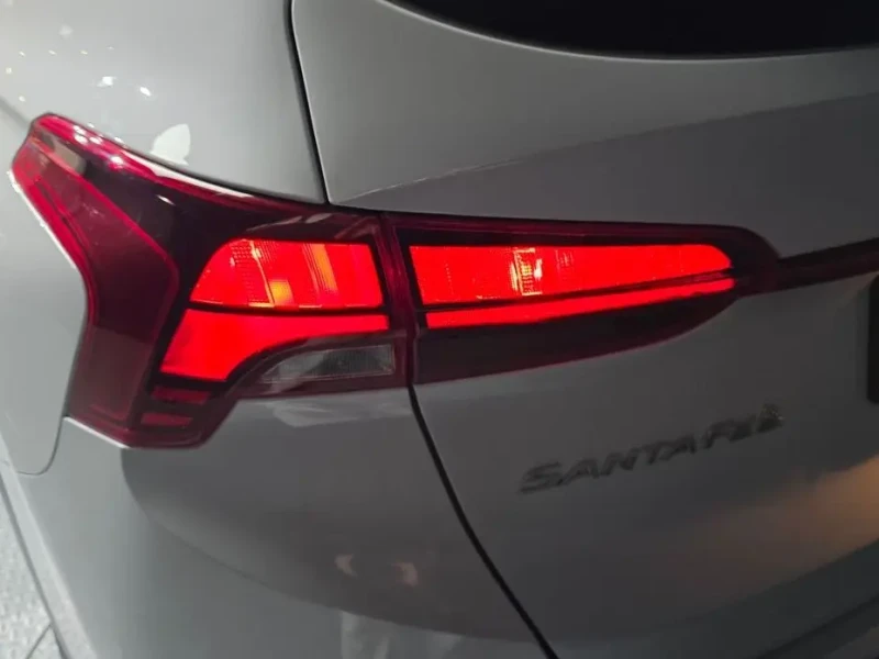 2023 Hyundai Santa Fe с пробегом 60 820 км
