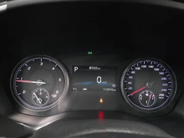 2020 Hyundai Santa Fe с пробегом 112 915 км