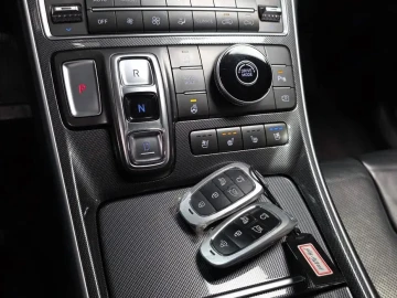 2020 Hyundai Santa Fe с пробегом 112 915 км