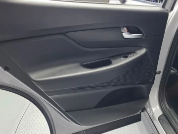 2023 Hyundai Santa Fe с пробегом 60 820 км