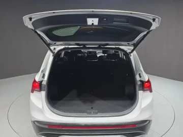 2022 Hyundai Santa Fe с пробегом 35 500 км