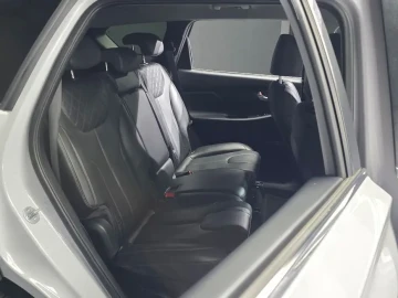 2023 Hyundai Santa Fe с пробегом 60 820 км