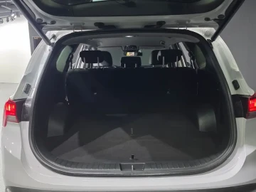 2023 Hyundai Santa Fe с пробегом 60 820 км