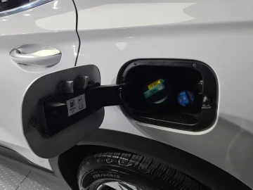 2023 Hyundai Santa Fe с пробегом 60 820 км