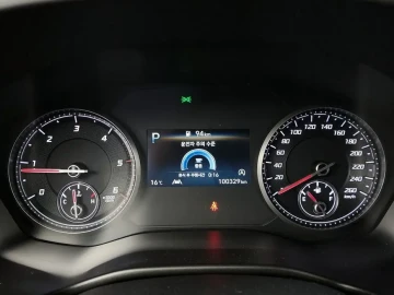 2020 Hyundai Santa Fe с пробегом 100 329 км