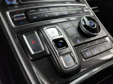 2020 Hyundai Santa Fe с пробегом 100 329 км