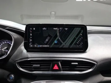 2020 Hyundai Santa Fe с пробегом 112 915 км