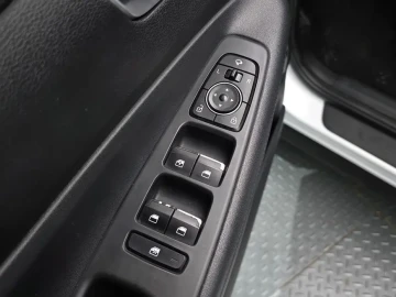2020 Hyundai Santa Fe с пробегом 112 915 км