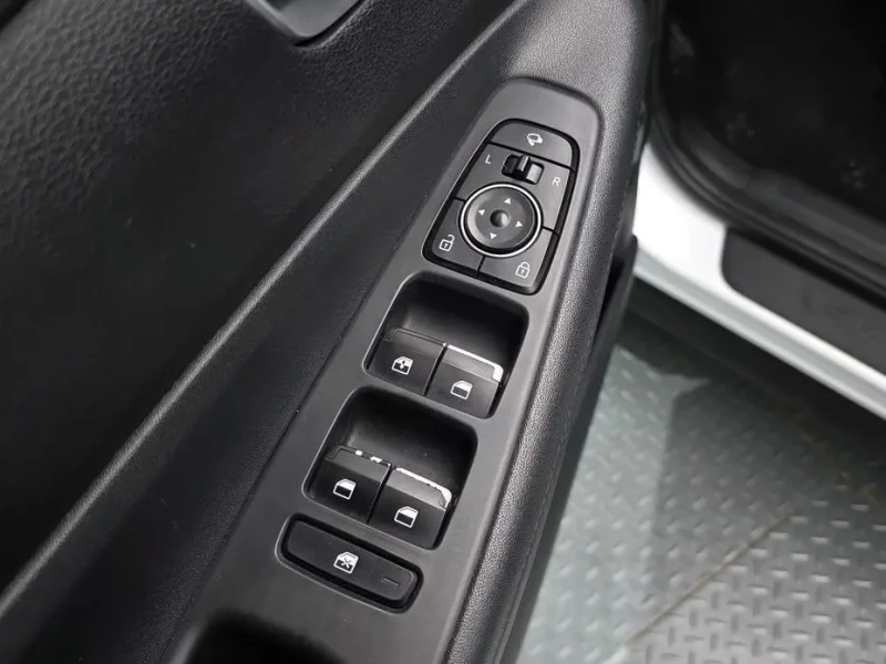 2020 Hyundai Santa Fe с пробегом 112 915 км