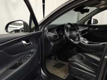 2020 Hyundai Santa Fe с пробегом 100 329 км