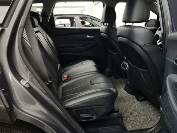 2020 Hyundai Santa Fe с пробегом 100 329 км