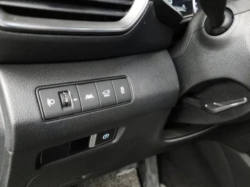 2020 Hyundai Santa Fe с пробегом 100 329 км