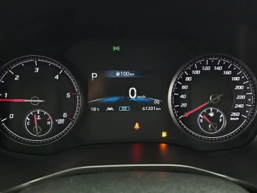 2021 Hyundai Santa Fe с пробегом 61 201 км