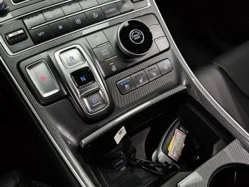 2021 Hyundai Santa Fe с пробегом 61 201 км
