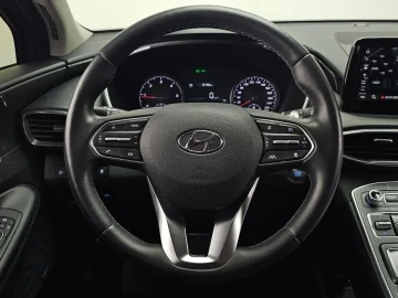 2021 Hyundai Santa Fe с пробегом 61 201 км