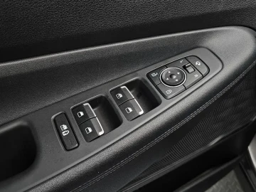 2021 Hyundai Santa Fe с пробегом 61 201 км
