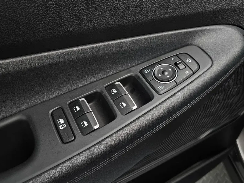 2021 Hyundai Santa Fe с пробегом 61 201 км