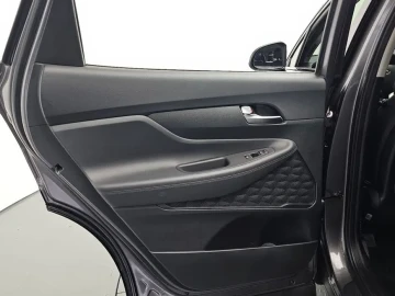 2021 Hyundai Santa Fe с пробегом 61 201 км
