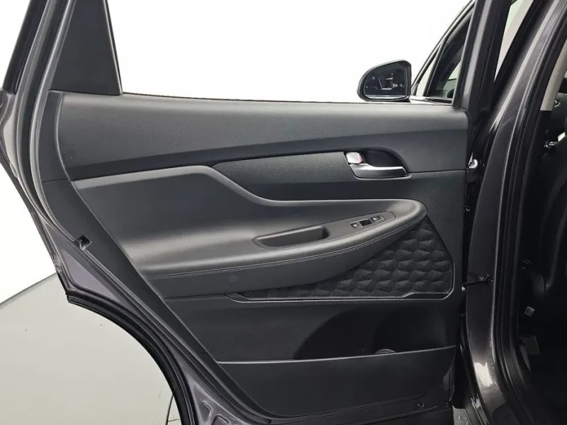 2021 Hyundai Santa Fe с пробегом 61 201 км