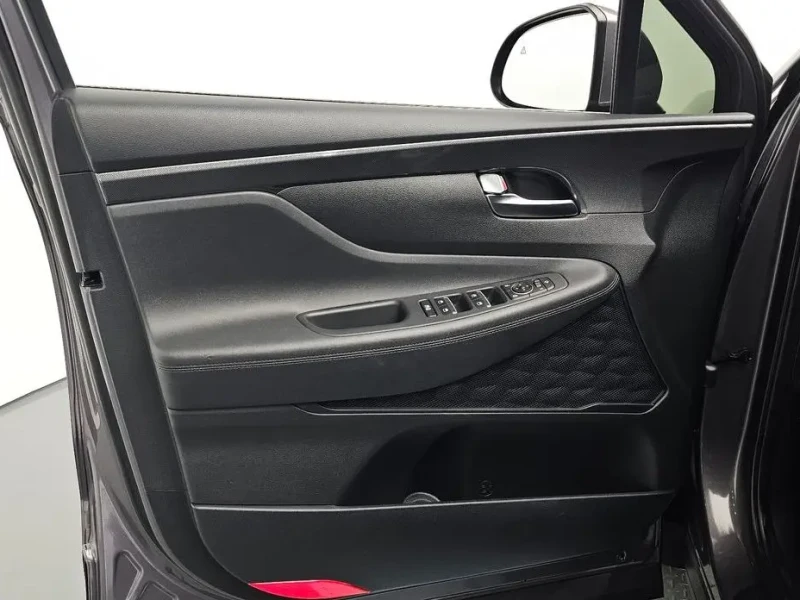 2021 Hyundai Santa Fe с пробегом 61 201 км