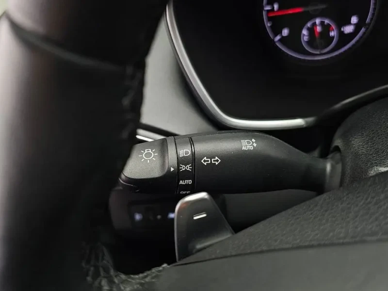 2021 Hyundai Santa Fe с пробегом 61 201 км