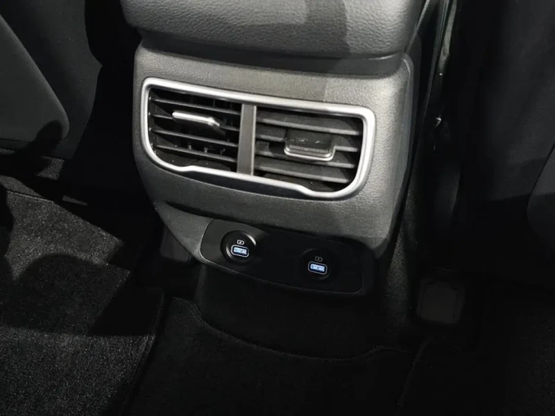2021 Hyundai Santa Fe с пробегом 61 201 км