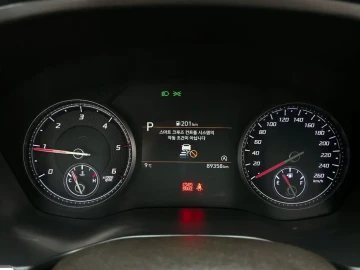 2021 Hyundai Santa Fe с пробегом 89 358 км