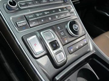 2021 Hyundai Santa Fe с пробегом 89 358 км
