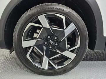 2020 Hyundai Santa Fe с пробегом 147 671 км