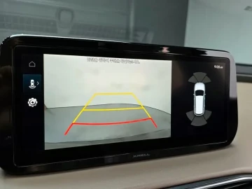 2021 Hyundai Santa Fe с пробегом 89 358 км