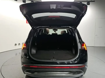 2021 Hyundai Santa Fe с пробегом 89 358 км