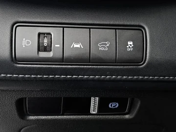 2020 Hyundai Santa Fe с пробегом 147 671 км