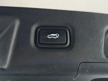 2020 Hyundai Santa Fe с пробегом 147 671 км